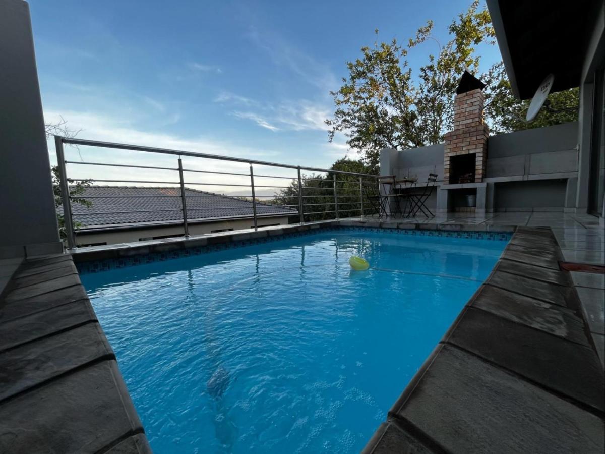 Moya-Sky Apartment Komatipoort Exterior photo